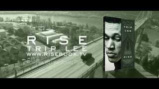 Trip Lee - Rise Book