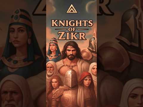 Knights of Zikr