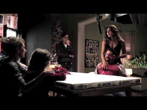 BADSTAGE - Un Natale Stupefacente - #1 Volfango De Biasi