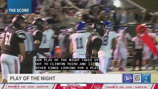 The Score Friday Night - Part 6: Sept. 5, 2025