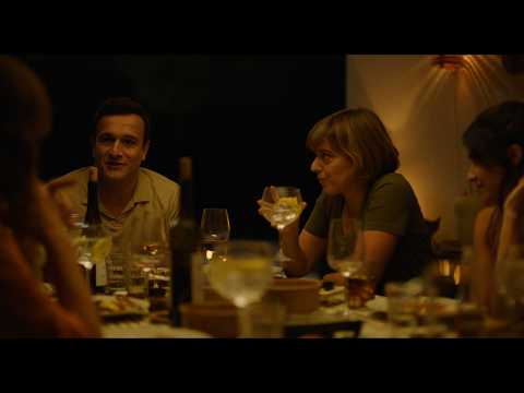 Casa en Flames - Tráiler Oficial