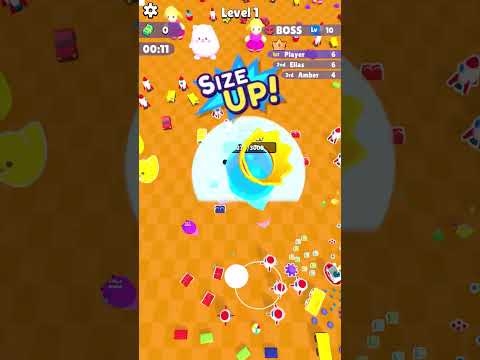 SlimeClash