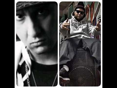 Moreno ft. Mr. Erbie - Fucking Road ( prod. by Yesco Sick )