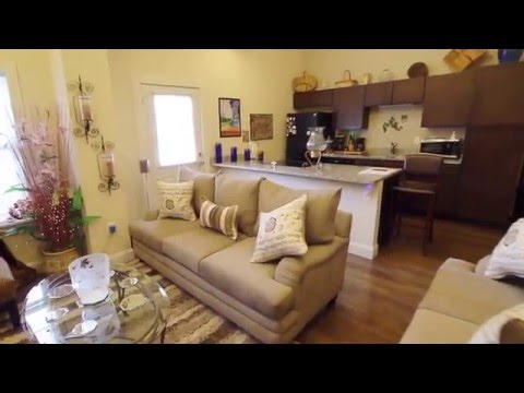 KC579B - Horace Mann Lofts 2 Bedrooms