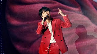 [4K] 정승환(Jung Seung Hwan) - 믿어 (Promise Me) 2022 안녕 겨울 221230-31