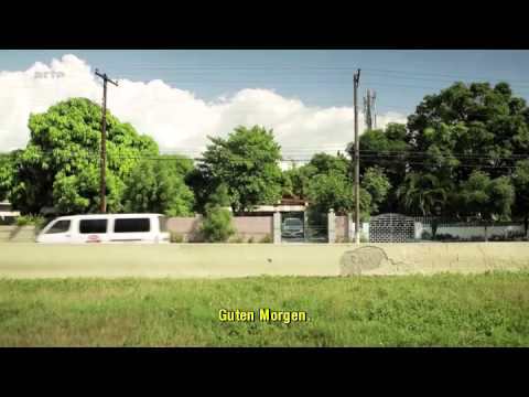 Jah Rastafari ! - Die Wurzeln des Reggae