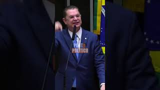PARLAMENTAR QUE NÃO SABE SOMAR