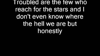 Sinch - Identity Theft Lyrics