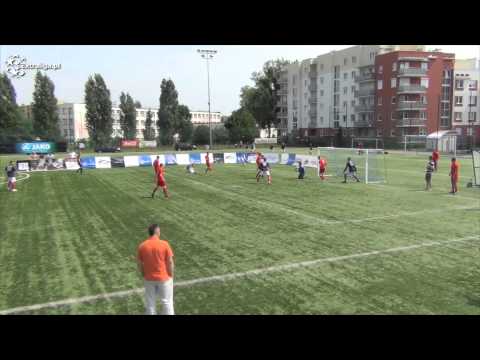 Flying Dragons Łódź - Euro-Drób Toruń