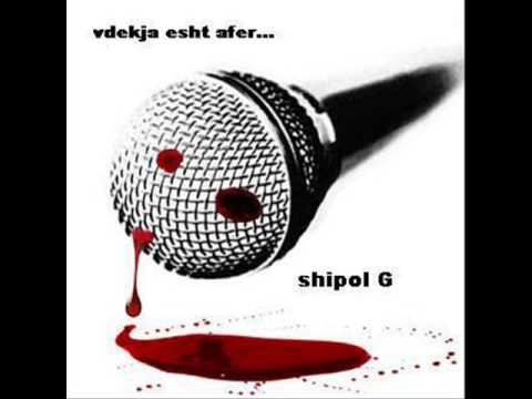 Shipol G ft.  Mr.  Giani  -Termeti