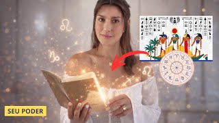 Me conte SEU SIGNO, vou te contar um SEGREDO SOBRE VOCÊ!