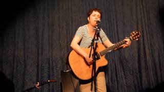 Lisa O&#39;Neill - Neillie&#39;s Song (Adam Smith Theatre)