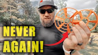 Never Shoot Clays Again!