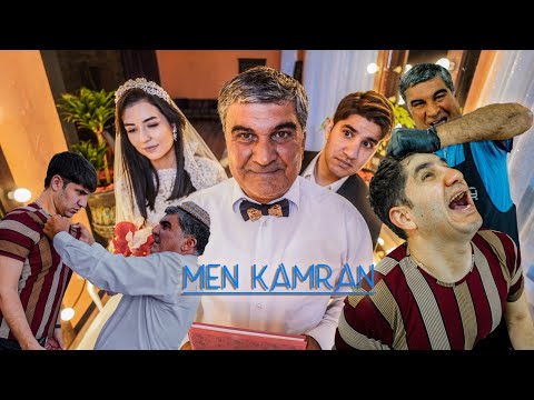 MYRAT MOLLA - MAN KAMRAN ( TURKMEN PRIKOL 2020 )