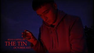 THE TIN (Suspense Short)