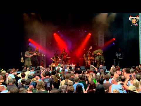 Trolska Polska @ Castlefest 2014