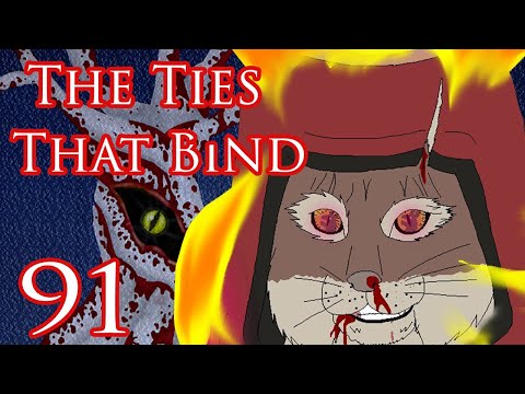 Role With Me 91 - The Cannon & The Imp