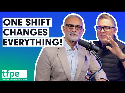 Your Breakthrough to Relentless Discipline – Tim Grover