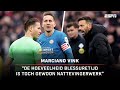 ⏱️ Waren de 9 minuten blessuretijd terecht bij Feyenoord - PSV? ?  | Dit Was Het Weekend
