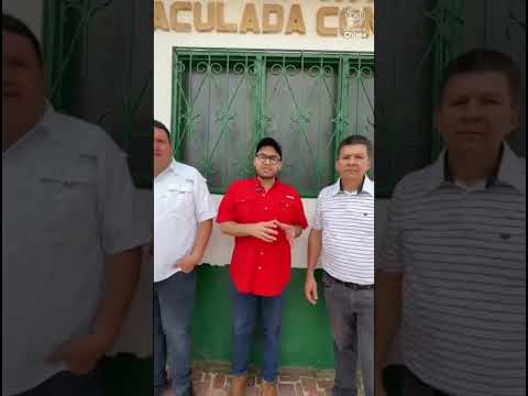 UNIDOS POR UNA EDUCACIÓN DE CALIDAD PARA NUESTROS NIÑOS Y JÓVENES