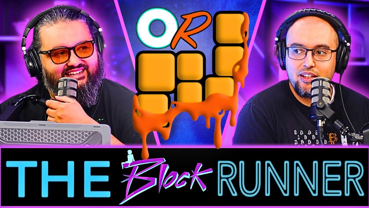 Exploring The State of The Bitcoin Ecosystem w/ Ordinals Revolution, Shizzy and Yagobi | TBR #245