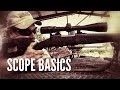 Rifle Scope Basics - Glass Class