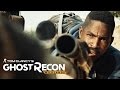 Ghost Recon Wildlands - The Red Dot Live Action Trailer (Official)
