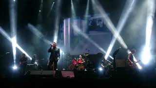 Mi Calle (Versión Del Original De Lone Star) - Loquillo - Sevilla 2018