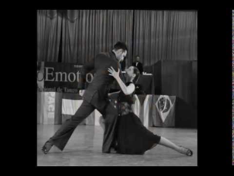 Tango Facile - Lezione 1 - Posizione di Ballo e Camminata