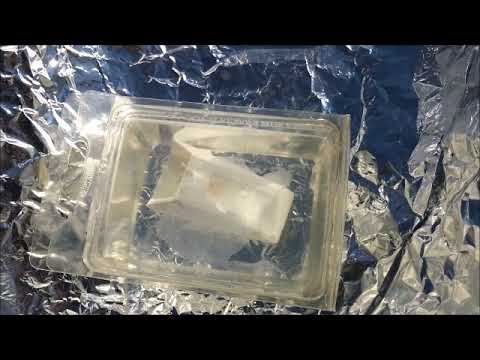 Vintage 1978 Kenner Star Wars X-Wing Restoration.  Retro Brite Video.