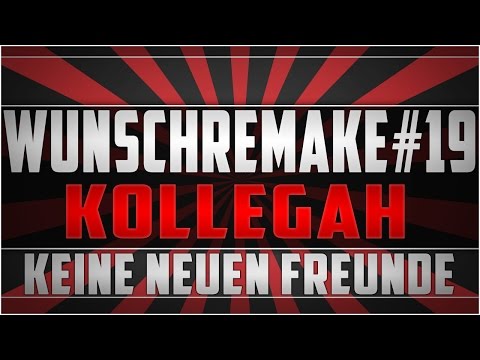 Wunschremake#19: Kollegah - Keine neuen Freunde Instrumental[HD] CHRONIK III