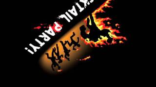 ach das is deine party