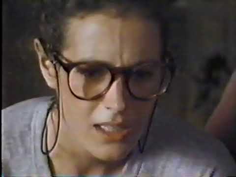 Dinosaur: Secret of the Lost Legend promo, 1989