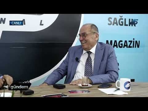 SERBEST GÜNDEM (KONUK: MUSTAFA PALA)