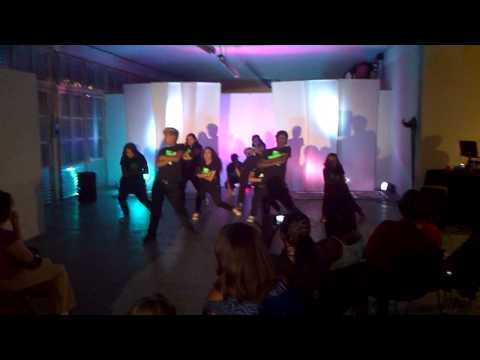 Imperial Legacy Presents IAM Legacy FAshion Show Shock Performance1