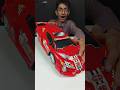 Making A Drifting RC Car Rccar Driftingcar 4by4 Remotecontrol Howtomake Diy Tech Shorts