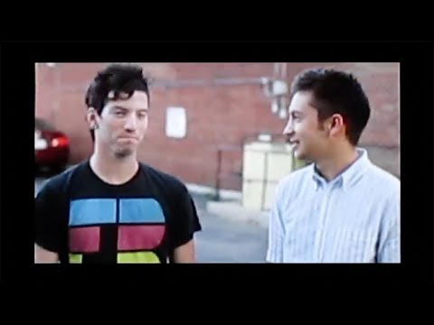 twenty one pilots: Ode To Sleep [OFFICIAL VIDEO]