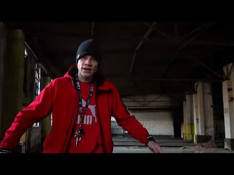 CINEK WPW -  Na sto procent  prod.DEZ (Official Video)