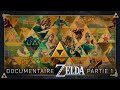 Documentary Nº1 The Legend Of Zelda Saga