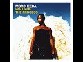 💜 Blindfold (with lyrics) - Big Calm (1998) - Morcheeba