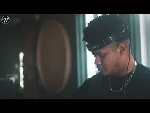 MRB: Live Set | La Parada - Constantia Nek (Deep House)