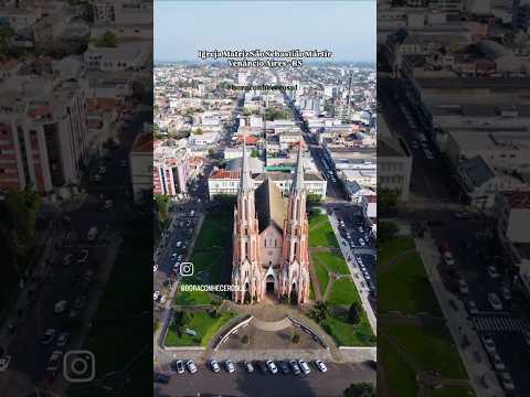 Venâncio Aires-RS no Vale do Rio Pardo #turismors #venancioaires #santacruzdosul #rs287 #gramado