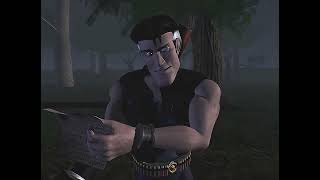 Reboot's Evil Dead episode (Ash parts only)