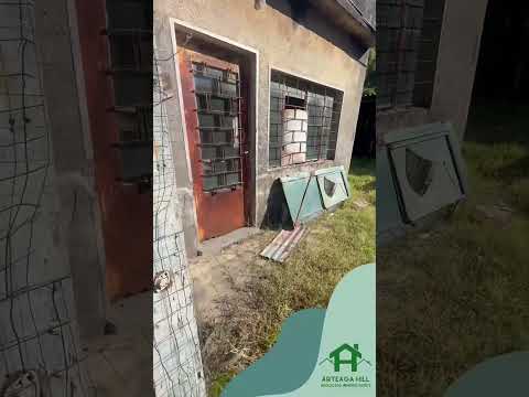 Video de YouTube - VENDO: Importante propiedad en Colón
