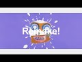 Klasky Csupo Effects 1 Remake