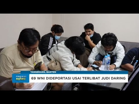 WNI JADI OPERATOR JUDI DARING DI FILIPINA