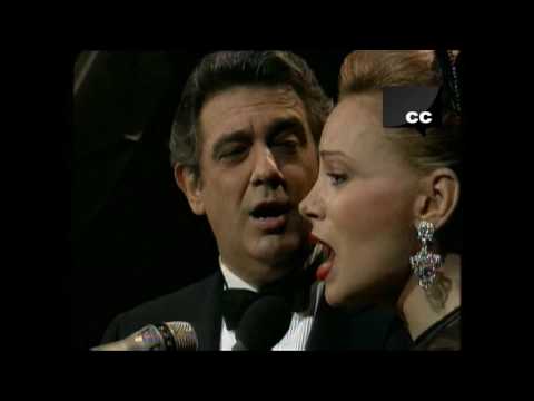 Granada - Paloma San Basilio