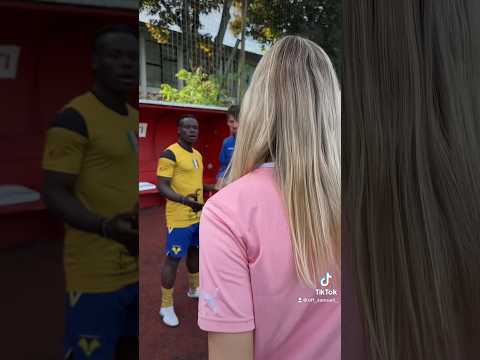 Un po’ inaspettato ma giusto 🤣😅 @sergiocruzufficiale