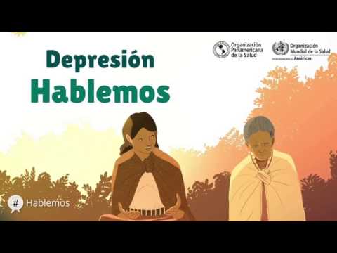 Dr  Andrea Bruni, Día Mundial de la Salud