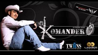 MENTES ENFERMAS - EL KOMANDER.wmv